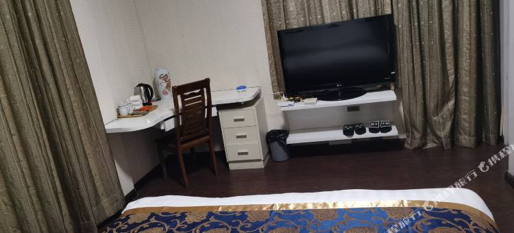 瑞安云中旅社图片