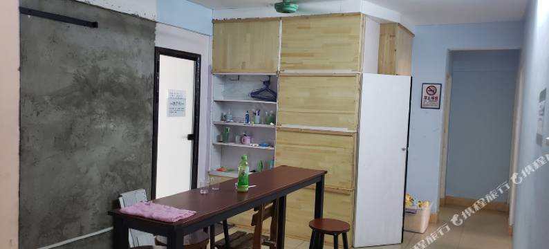 南宁游牧青年旅舍图片