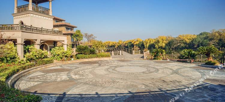 海宁漫时光别墅轰趴馆(港湾大道分店)图片