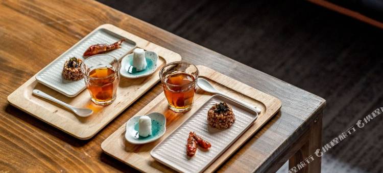 澎湖晴海会馆图片