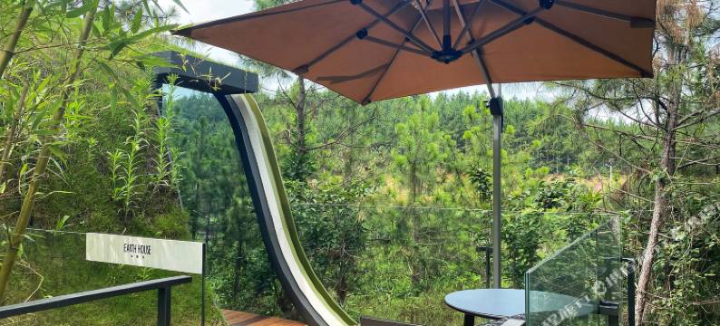 小森林度假酒店图片