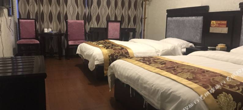 裕豪宾馆(赣县中学店)图片