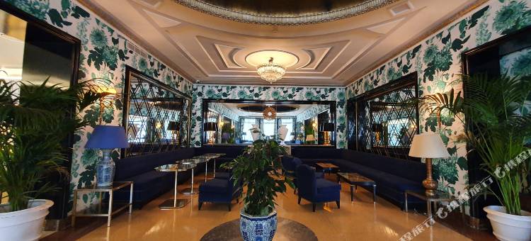 皮奥普林西比酒店(Hotel Principe Pio)图片
