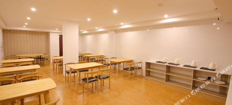 格林豪泰智选酒店(常熟梅李镇大梦想城店)图片