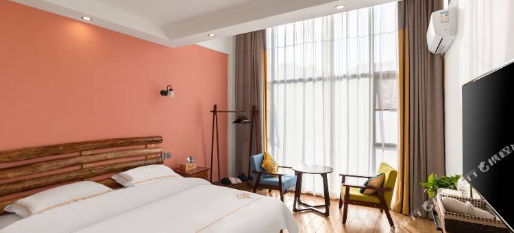 云阁轩(荔波小七孔景区东门售票大厅店)图片