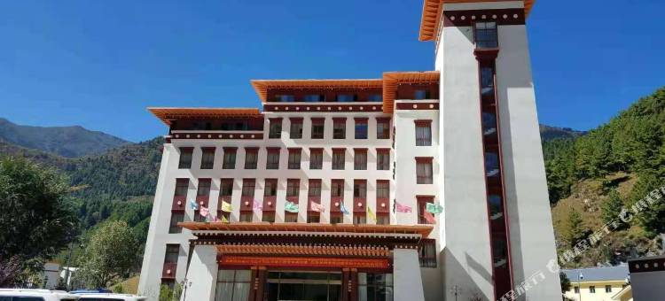 亚东亚星大酒店图片
