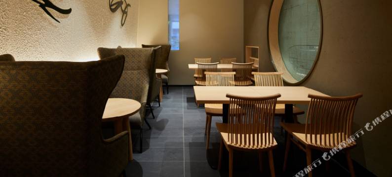 Agora 京都乌丸(Agora Kyoto Karasuma)图片