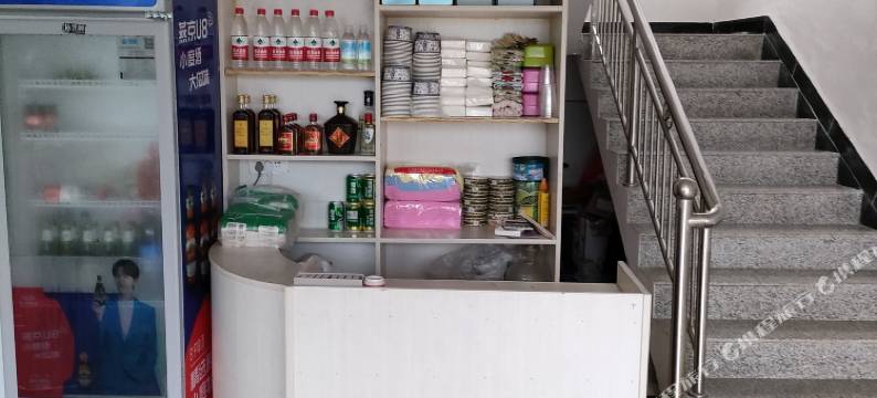 仙岛湖远方的家图片