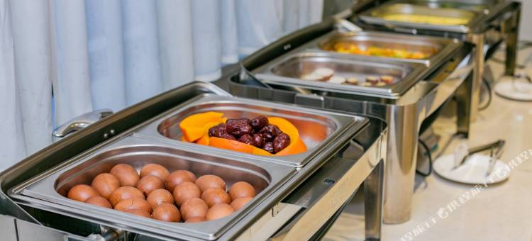 锦江之星酒店(杭州临安钱王街店)图片