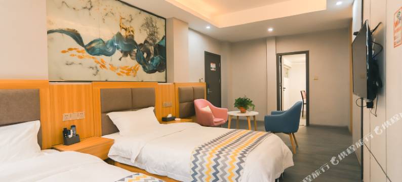 镇宁逸嘉酒店图片