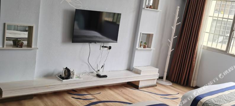 纳雍盛世主题酒店图片