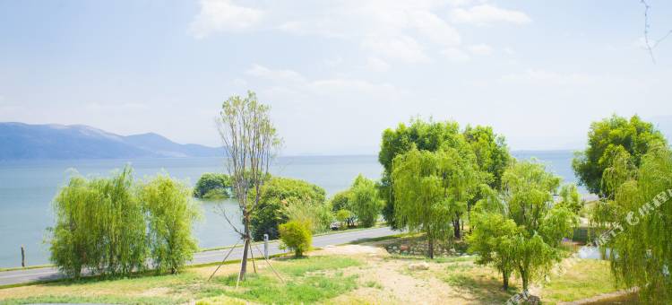 大理星语海景民宿图片