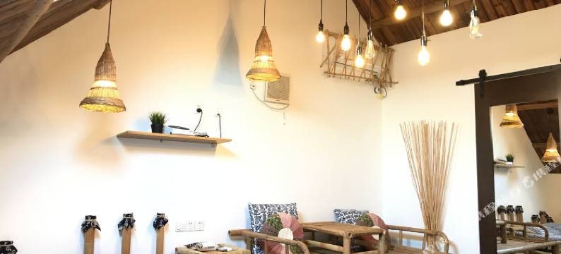 上海上海原境公寓(世纪大道分店)图片