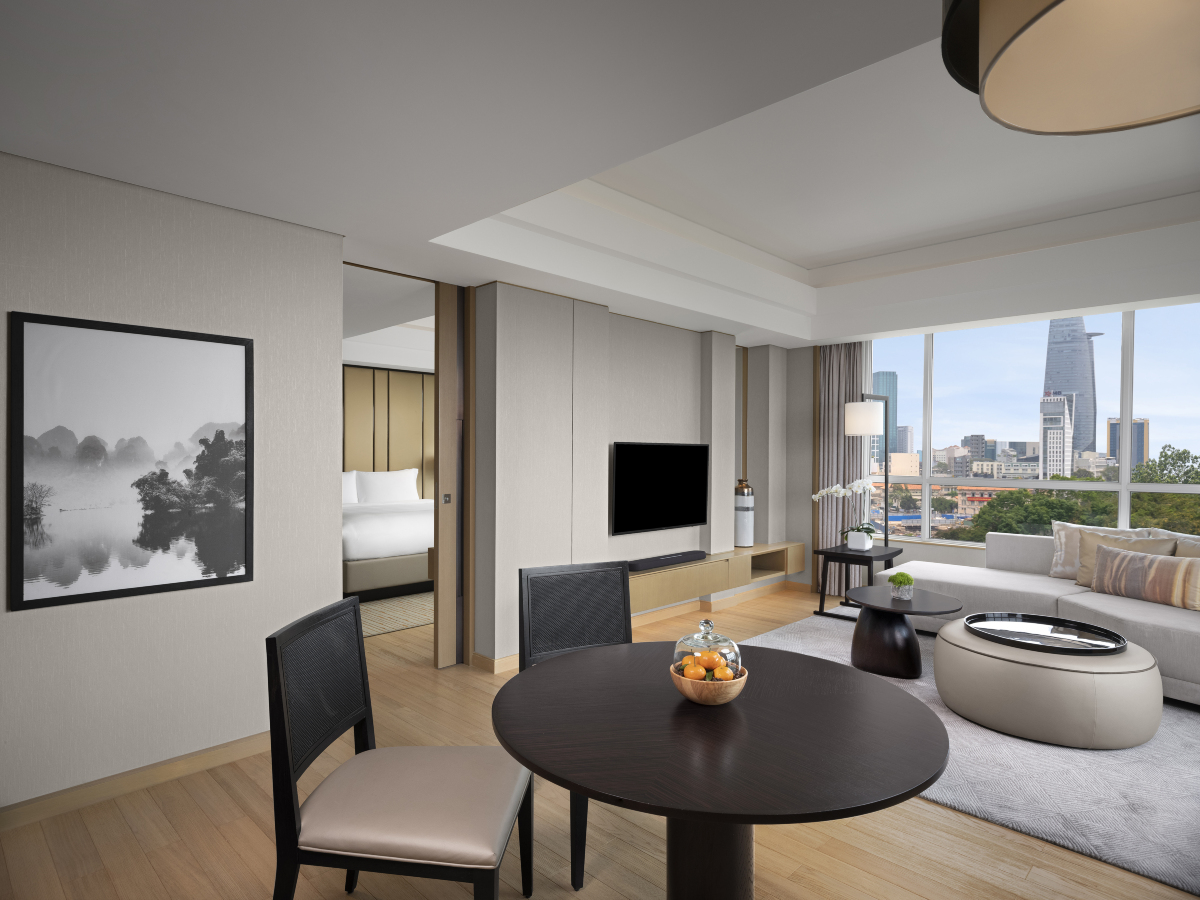 Hotel Overview