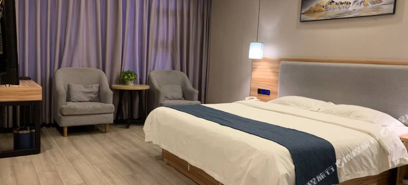 大英巴里岛假日酒店图片