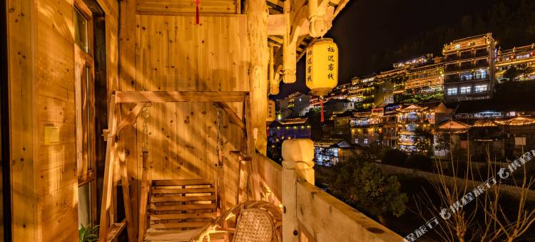 花筑·芙蓉镇栖迟客栈(大瀑布店)图片