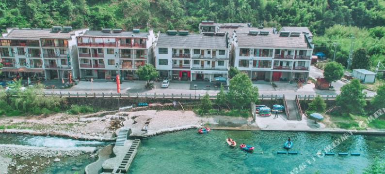 杭州小米家•遇见你民宿图片