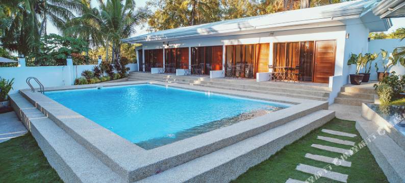 奎斯特别墅(Quest Villa)图片