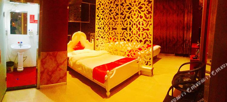 海林嘉家宾馆图片