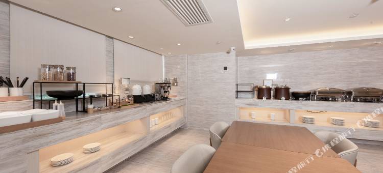 全季酒店(西安丈八北路地铁站店)图片