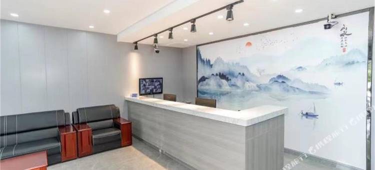 华盟宾馆(北戴河火车站店)图片