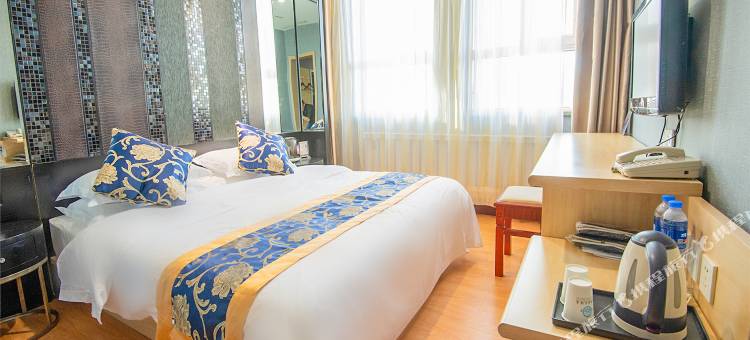 碧俪宫大酒店(公安厅工业大学店)图片