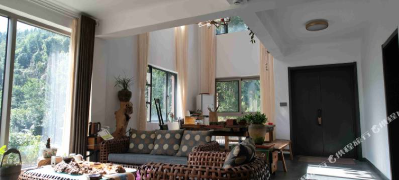 石台君庐民宿图片