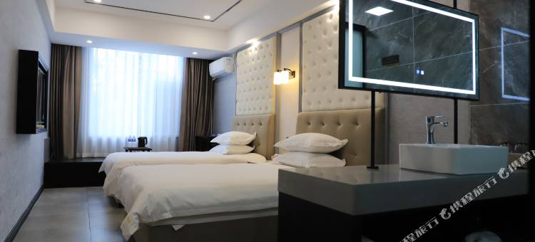 新绛五季宾馆图片