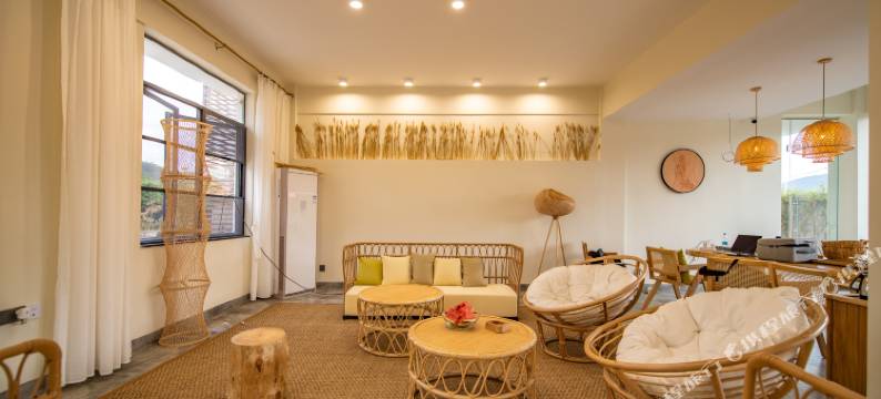 洋里栈小穗民宿(惠东白盆珠店)图片