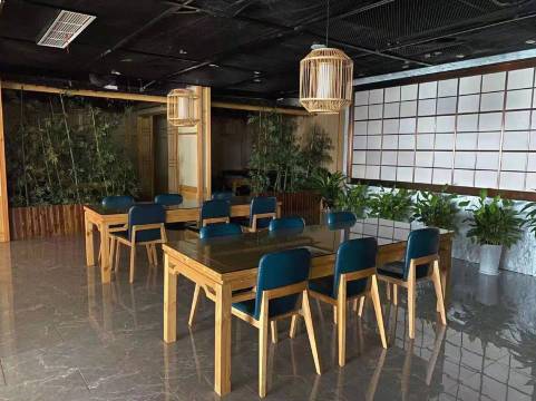 淮安箐瓦台酒店