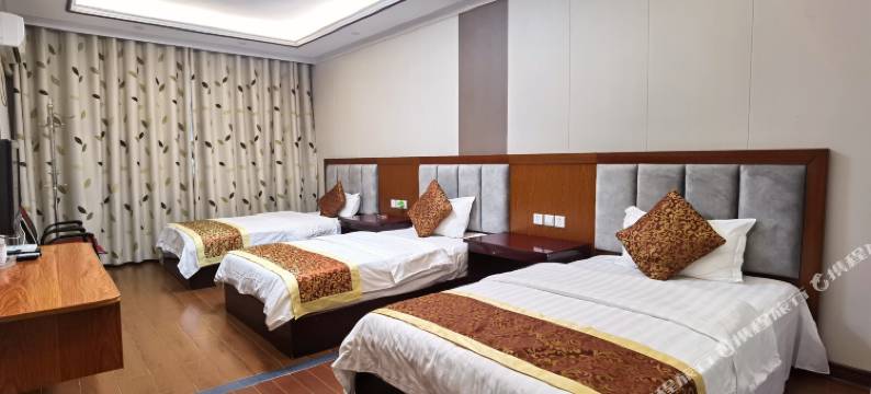 大邑辰旭旅馆图片