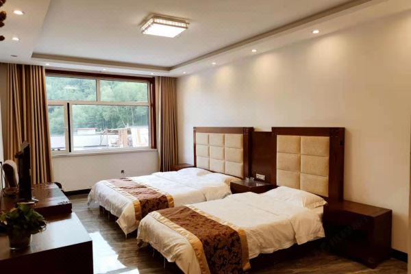 五台山一屋一栈民宿预订价格,联系电话位置地址【携程酒店】