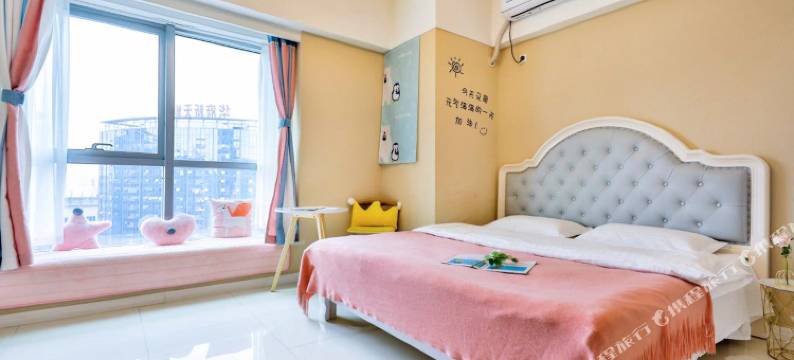 凯麟公寓(沈阳北站华府店)图片