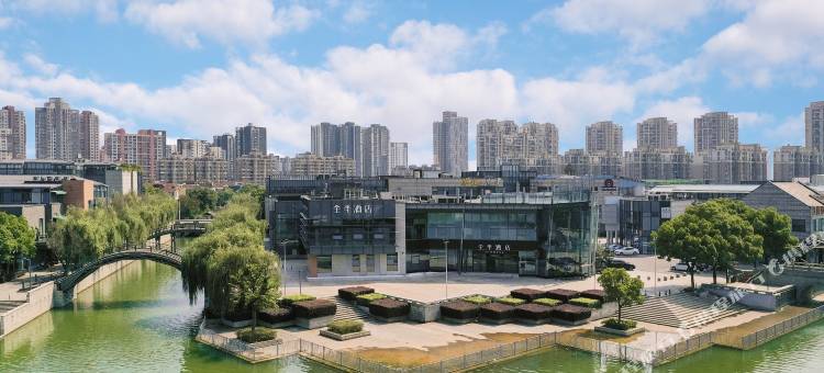 全季酒店(苏州金鸡湖李公堤店)图片