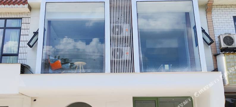 熙元民宿(西街宋城千古情店)图片