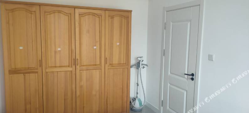 金沙国际海景公寓国际海水浴场山大西门(文化西路分店)图片