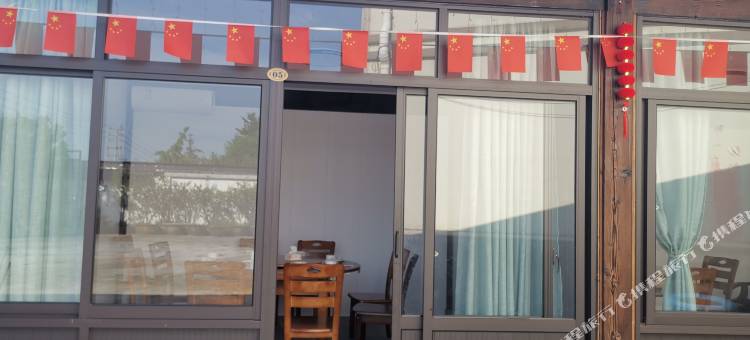 长兴花涧墅民宿图片