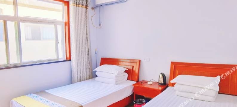 栾川桃源人家客栈图片