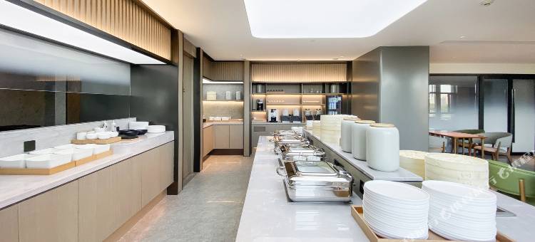 全季酒店(长春北湖吾悦广场店)图片