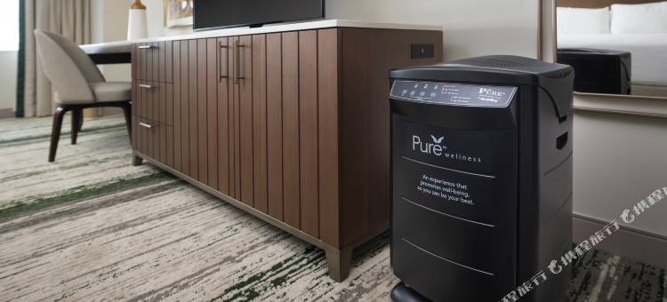 奥兰多市Signia by Hilton酒店(Signia by Hilton Orlando - An Official WDW Hotel)图片