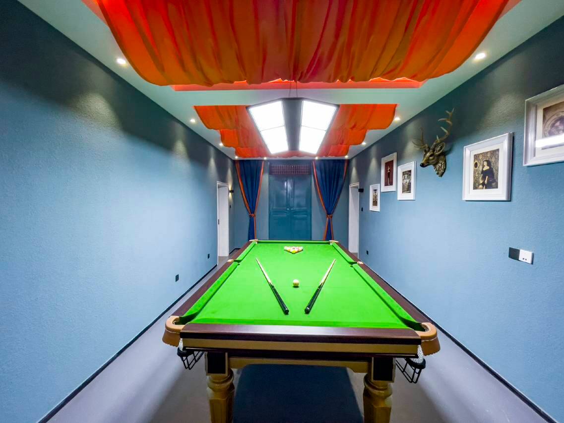 花筑·海口弄堂里民宿图片