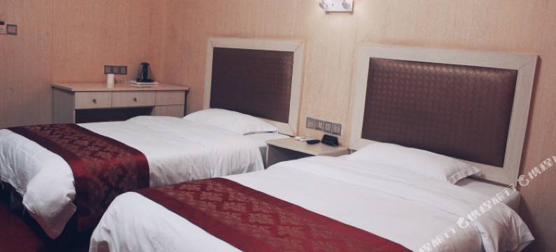 衡阳南岳团圆假日酒店图片