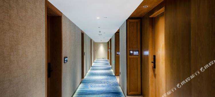 曼汀酒店(沧州市政府清风楼店)图片