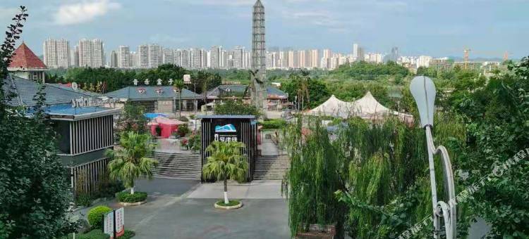 尚客优连锁酒店(遂宁金港名都店)图片