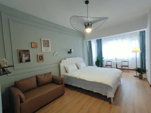 哈尔滨栖兮民宿