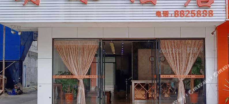 龙州明珠酒店图片