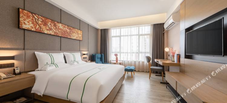 尚客优品酒店(中山彩虹大道店)图片