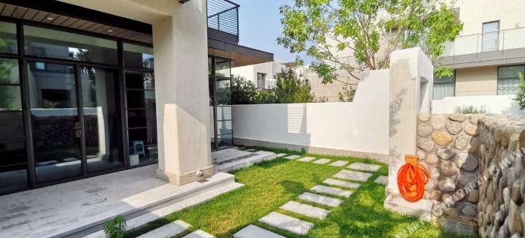 秦皇岛阿那亚近海民宿图片