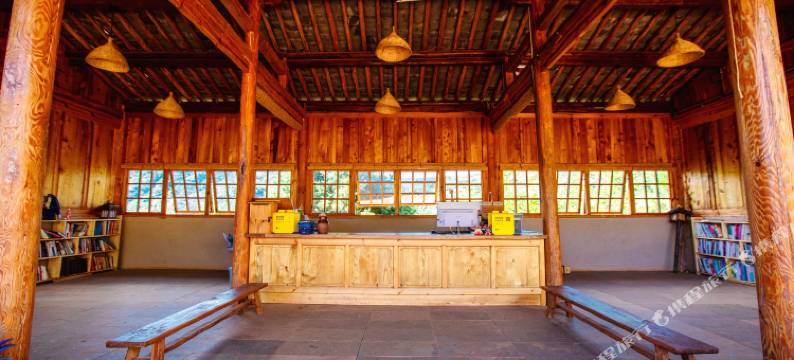 富民半山.云舍美宿图片