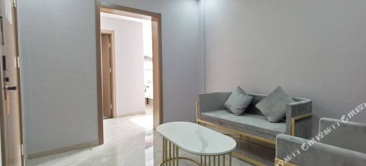 斯维登精品公寓(盐官旅游度假区店)图片